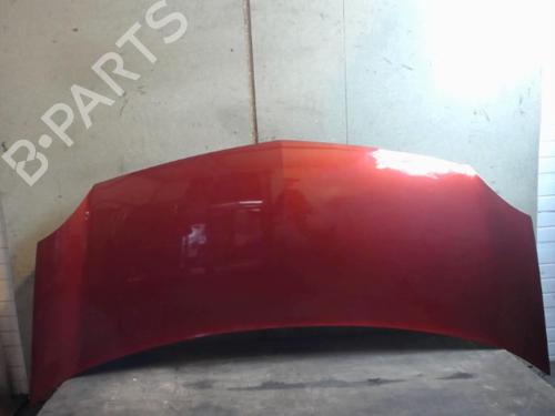 Used Hood RENAULT KANGOO / GRAND KANGOO II (KW0/1_) 1.5 dCi 85 (KW0K, KW0L, KW0B) (86 hp) 25639875