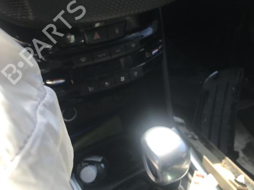 Rear parcel shelf PEUGEOT 2008 I (CU_) 1.6 HDi | BP27863116C85  - Image 24