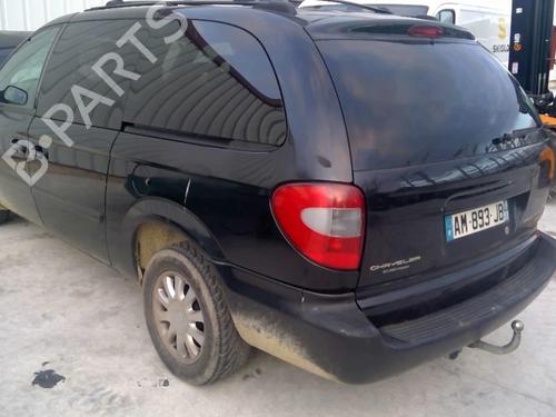 Fuel flap CHRYSLER VOYAGER IV (RG, RS) 2.5 CRD | BP25629418C131 