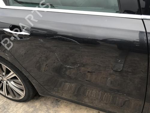 Subframe PEUGEOT 508 I (8D_) 2.2 HDi | BP25644330M9  - Image 33