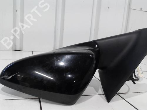 Left mirror CITROËN C4 CACTUS 1.6 HDi 90 | BP25999770C26 