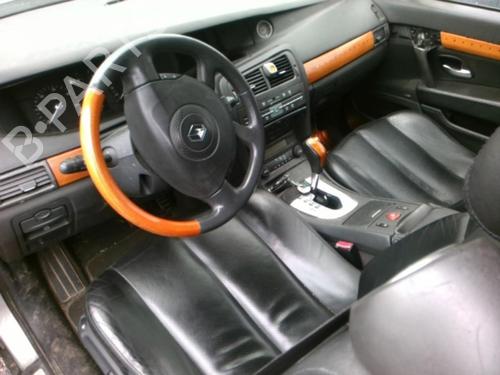 AC compressor RENAULT VEL SATIS (BJ0_) 3.0 dCi (BJ0J, BJ0N) | BP25636841M34  - Image 11