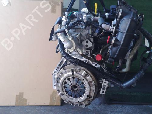 Engine SUZUKI ALTO VII (GF, HA25_, HA35_) 1.0 (AMF310, GFC31S) | BP27250459M1