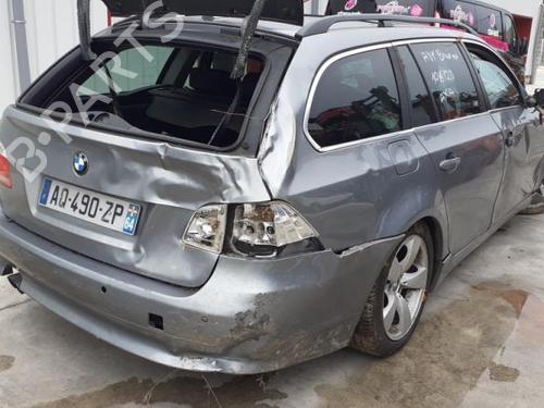 Rear differential BMW 5 Touring (E61) 530 d | BP25650953M24  - Image 9