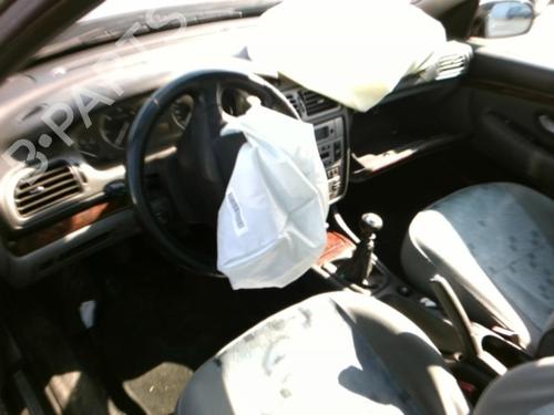 Used Parts PEUGEOT 406 (8B) 2.2 HDi 2527585