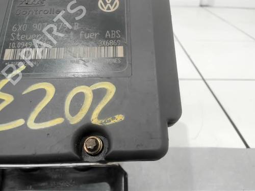 ABS pump VW POLO (6N2) 1.4 | BP25630964M43  - Image 5