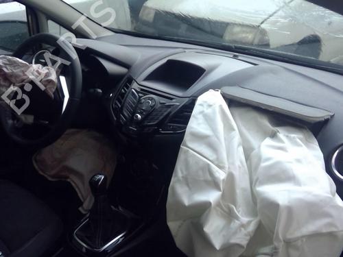 Left front driveshaft FORD FIESTA VI (CB1, CCN) 1.25 | BP25640089M38 - Image 12