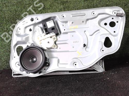 Used Front right window mechanism VOLVO S40 II (544) 2.0 D (136 hp) 25636281