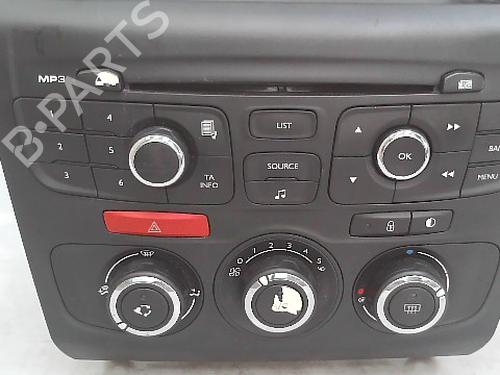 Radio CITROËN C4 II (NC_) 1.4 VTi 95 (NC8FP0) | BP36818486E6 - Image 2