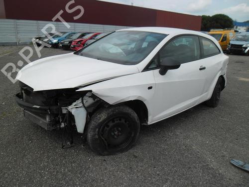 Instrument cluster SEAT IBIZA IV (6J5, 6P1)  | BP25634098C47 