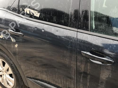 Subframe PEUGEOT 3008 II SUV (MC_, MR_, MJ_, M4_) 1.6 BlueHDi 120 | BP30161630M9