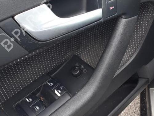 Right mirror AUDI A3 Sportback (8PA) 2.0 TDI 16V | BP25650992C27 