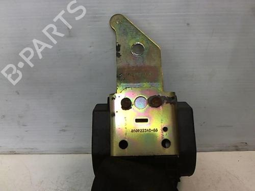 Used Front right seatbelt Front right seatbelt 25643953 25643953
