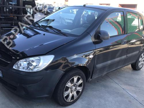 Instrument cluster HYUNDAI GETZ (TB) 1.1 | BP25647956C47 