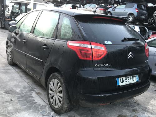 Switch CITROËN C4 Picasso I MPV (UD_) 1.6 HDi | BP28673725I30 
