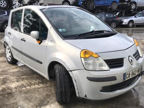 Starter RENAULT MODUS / GRAND MODUS (F/JP0_) 1.4 (JP01, JP0J) | BP25634755M8 - Image 7