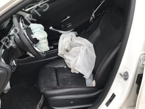 Engine MERCEDES-BENZ A-CLASS (W177) A 200 d (177.012) | BP32118551M1  - Image 23