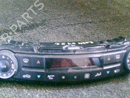 Climate control MERCEDES-BENZ E-CLASS (W211) E 320 CDI (211.026) | BP25629938I5 - Image 2