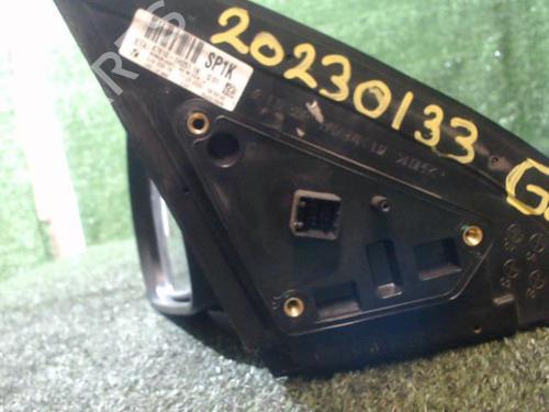 left-mirror-kia-pro-ceed-ed-2008-2009-2010-2011-2012-2013-25631526 main image