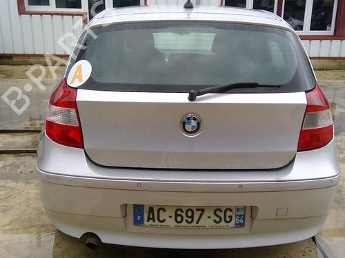 Front right window mechanism BMW 1 (E87) 118 d | BP25642220C23  - Image 32
