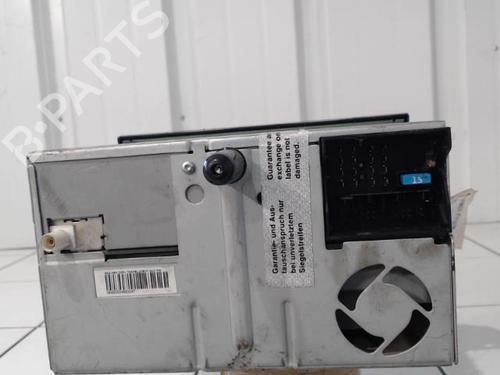 Used Radio Radio OPEL CORSA D (S07) 1.2 LPG (L08, L68) (80 hp) 27873400 27873400