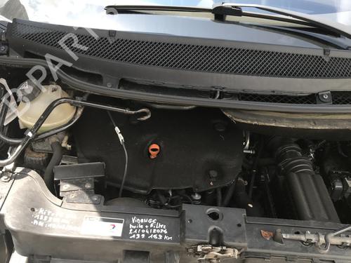 Gearbox CITROËN C8 (EA_, EB_) 2.0 HDi 165 | BP34203233M3  - Image 33