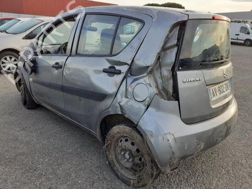 Devioluci SUZUKI SPLASH (EX) 1.0 (A5B310) | BP25645807I23 - Image 7