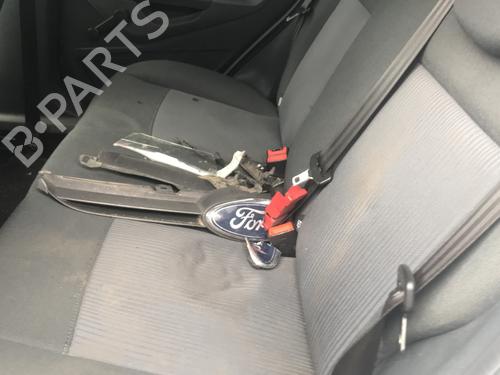 Left taillight FORD FIESTA VI (CB1, CCN) 1.4 TDCi | BP30392156C34 - Image 23