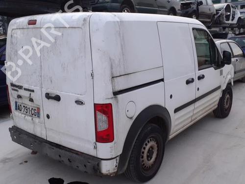 Climate control FORD TRANSIT CONNECT (P65_, P70_, P80_) 1.8 Di | BP25636656I5 - Image 4