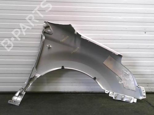 Used Left front fenders Left front fenders RENAULT KOLEOS I (HY_) 2.0 dCi 4x4 (HY0K) (150 hp) 36482281 36482281