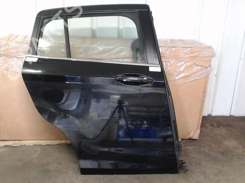 Used Right slide door FORD B-MAX (JK) 1.6 TDCi (95 hp) 28491047