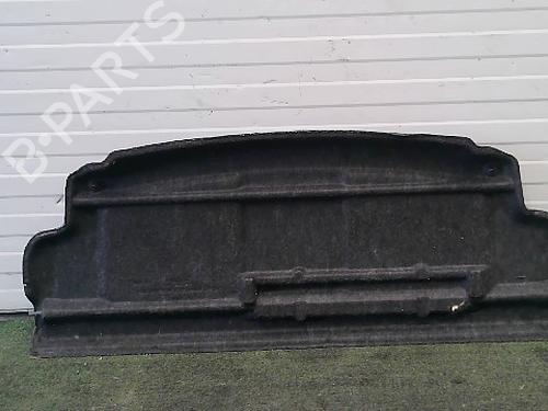 Used Rear parcel shelf Rear parcel shelf 37676597 37676597