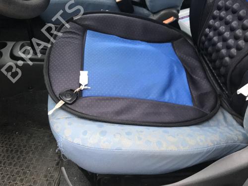 Front left seatbelt SUZUKI WAGON R+ (MA) 1.3 (RB413) | BP28096789I26 - Image 12