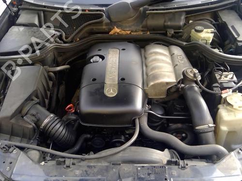 Brugte MERCEDES-BENZ E-CLASS (W210)  E 220 CDI (210.006)  2524866