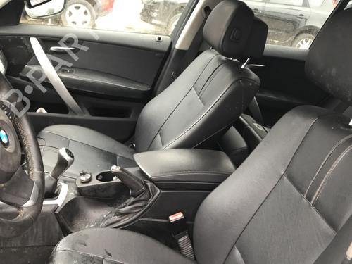 Climate control BMW X3 (E83) xDrive 20 d | BP29038137I5  - Image 26