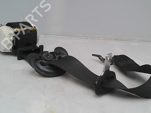 Front left seatbelt BMW 1 (E87) 118 d | BP25635385I26 - Image 2