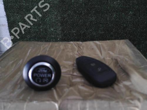 Electronic module FORD ECOSPORT 1.5 EcoBlue TDCi | BP25629807M83  - Image 16