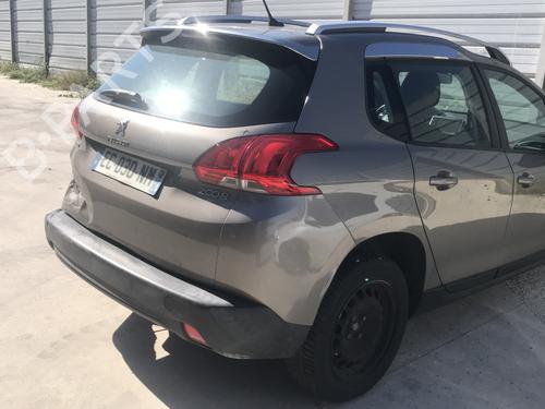 Electronic module PEUGEOT 2008 I (CU_) 1.6 BlueHDi 120 | BP29843616M83  - Image 15