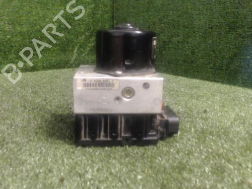 Used ABS pump ABS pump PEUGEOT 206 Hatchback (2A/C) 1.4 i (75 hp) 25631724 25631724