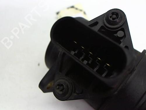 Mass air flow sensor AUDI A3 (8L1)  | BP25651344M95 