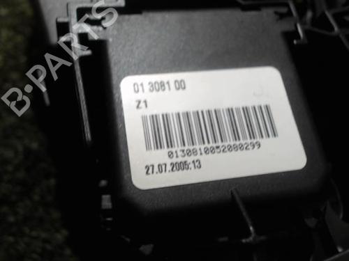 Steering column stalk BMW 1 (E87) 118 d | BP25635044I23 