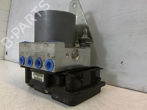 Used ABS pump FIAT PANDA (169_) 1.1 (169.AXA1A) (54 hp) 25643898
