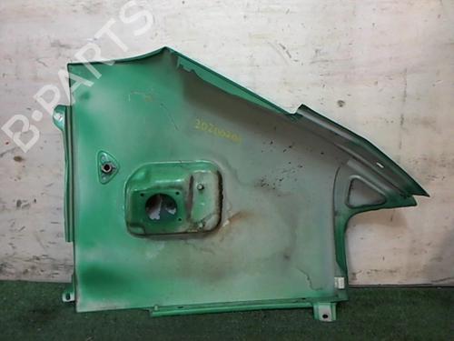 Used Left front fenders CITROËN JUMPER I Van (244) 2.2 HDi (101 hp) 25630364