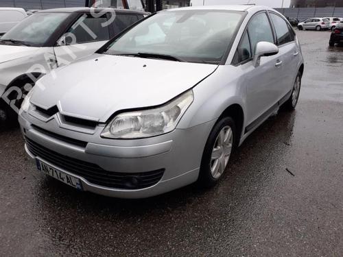 Steering pump CITROËN C4 I (LC_) 1.6 HDi | BP25640108M99 