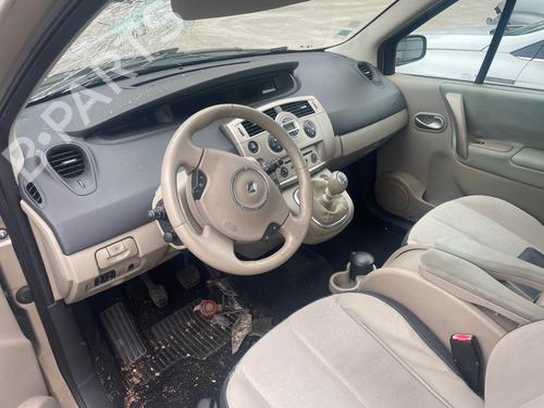 Right front window switch RENAULT SCÉNIC II (JM0/1_) 1.5 dCi (JM1E, JM16) | BP39043013I26 - Image 5