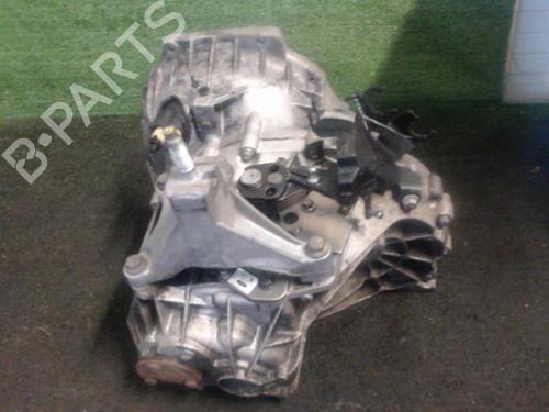 Used Gearbox FORD TRANSIT CONNECT (P65_, P70_, P80_) 1.8 Di (75 hp) 27250478