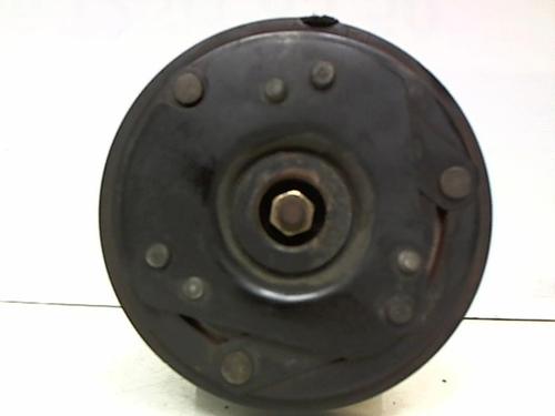 Used AC compressor AC compressor RENAULT LAGUNA II (BG0/1_) 1.9 dCi (BG08, BG0G) (120 hp) 25649462 25649462