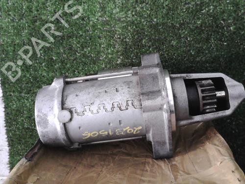 Starter MERCEDES-BENZ B-CLASS Sports Tourer (W246, W242) B 200 CDI (246.201) | BP25634351M8 