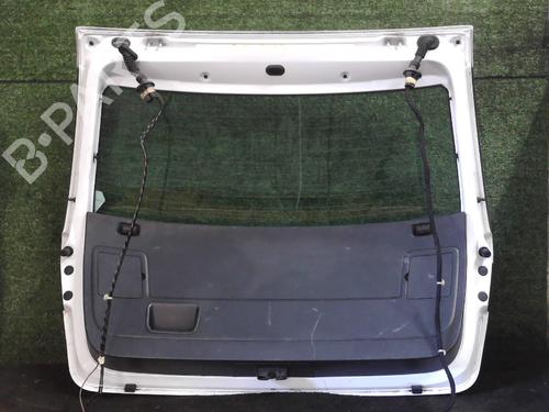 Tailgate SEAT IBIZA III (6L1) 1.4 TDI | BP27705567C6 