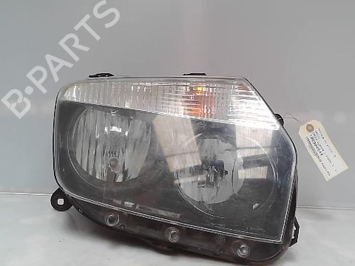 Right headlight DACIA DUSTER (HS_) 1.5 dCi | BP36655452C29 - Image 3